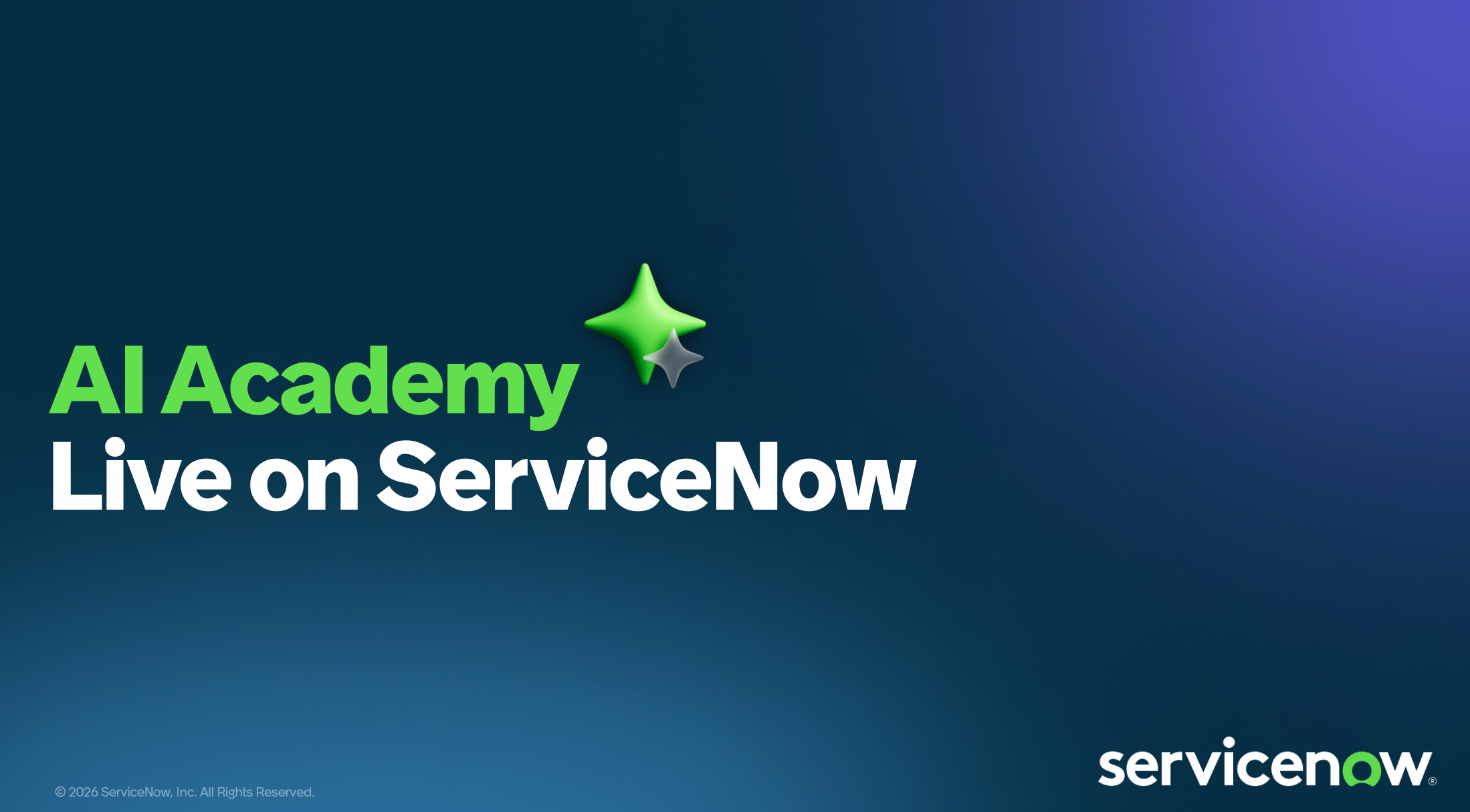 AI Academy on activating AI Agents